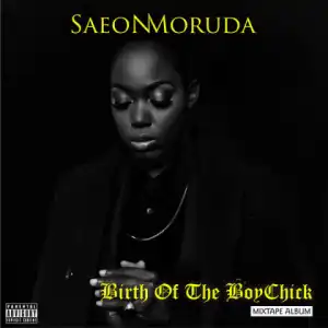 Saeon Moruda - TL247
